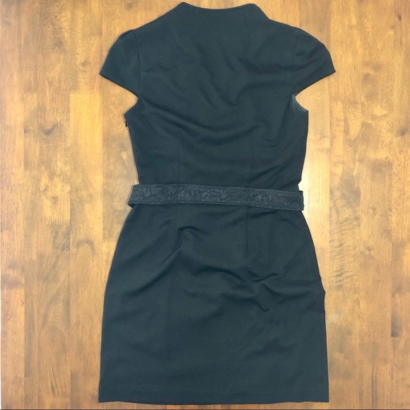 Cynthia Steffe Little Black Dress - Picture 8 of 8